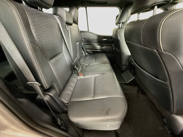 Used 2024 Toyota Land Cruiser AWD/4WD image 27
