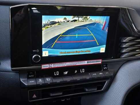 Used 2026 Toyota Camry SE FWD image 14