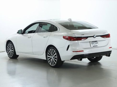 Certified 2022 BMW 228i xDrive Gran Coupe w/ Convenience Package image 42