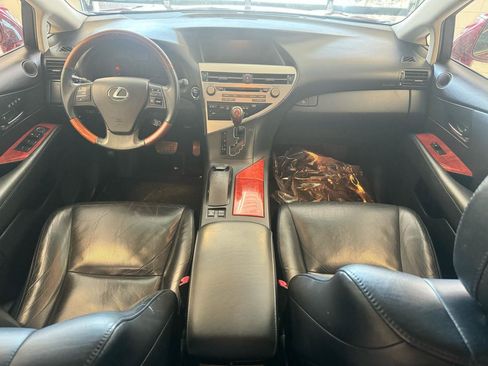 Used 2010 Lexus RX 450h AWD w/ Premium Pkg image 21
