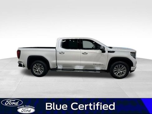 Used 2025 GMC Sierra 1500 Denali image 5