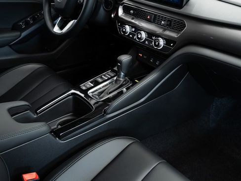 New 2026 Acura Integra image 29