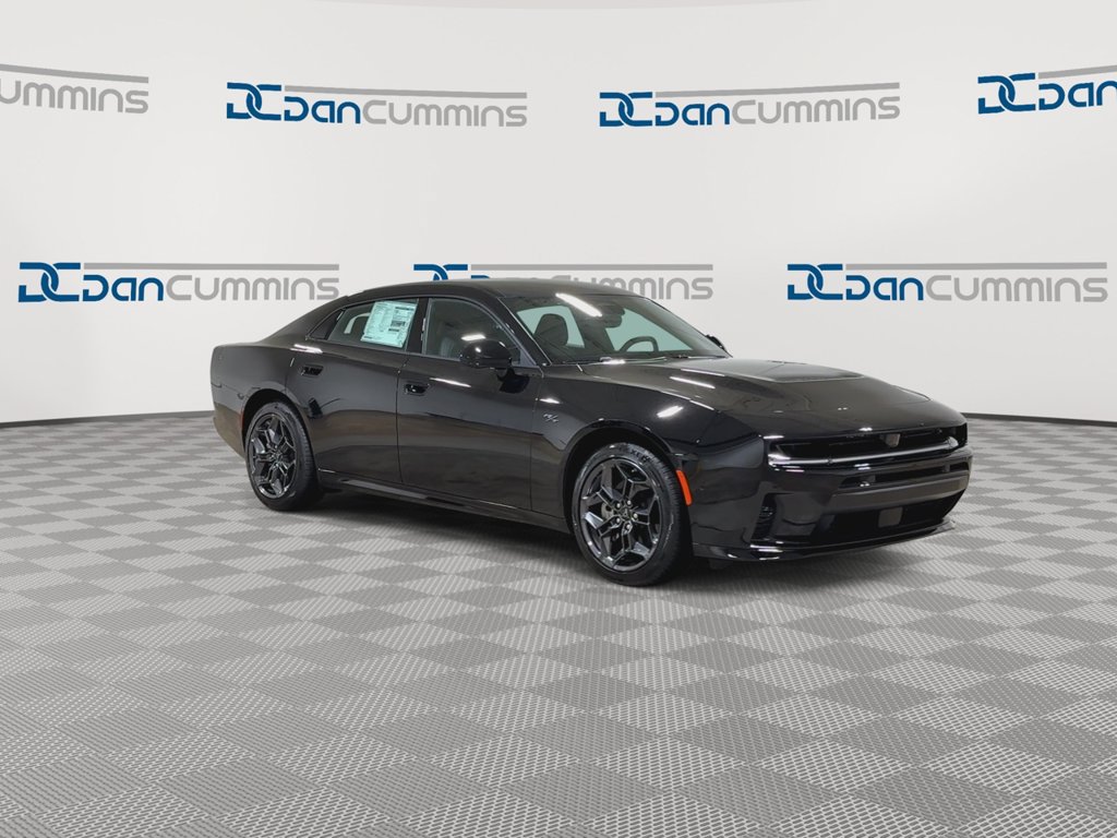 New 2026 Dodge Charger R/T AWD/4WD image 2