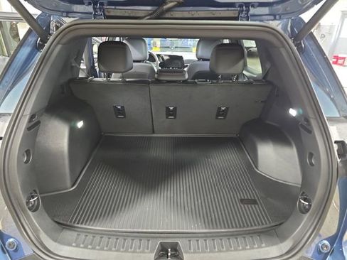 New 2026 Chevrolet Equinox RS image 13