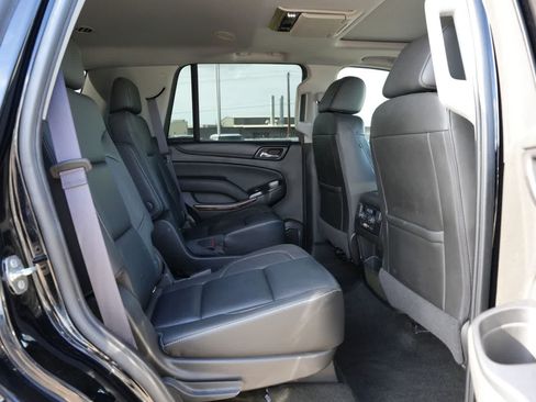 Used 2016 Chevrolet Tahoe LT AWD/4WD image 20