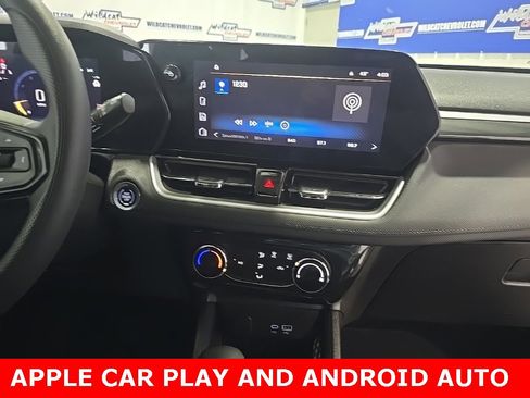 Used 2025 Chevrolet TrailBlazer LT image 29