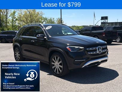 Used 2026 Mercedes-Benz GLE 350 4MATIC