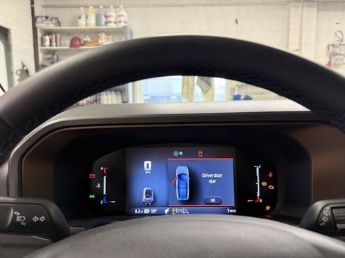 New 2026 Ford Bronco Sport Outer Banks image 15