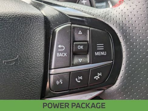 Used 2025 Ford Explorer ST image 20