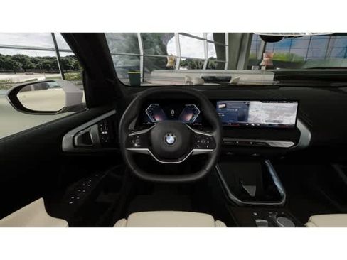 New 2026 BMW X3 xDrive30 w/ Convenience Package image 13