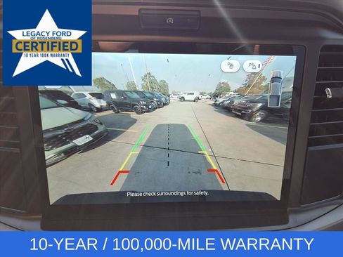 Used 2026 Ford F150 XL image 11