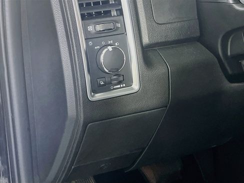 Used 2023 RAM 1500 Warlock w/ Electronics Group AWD/4WD image 10
