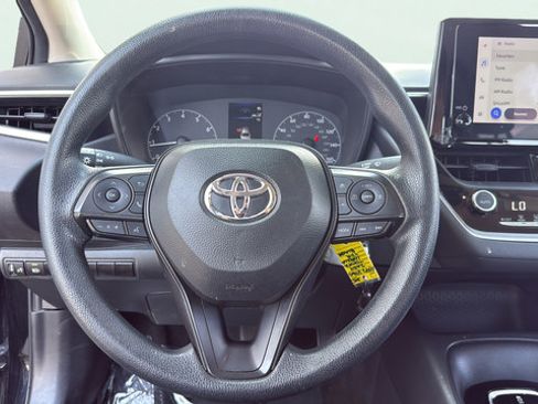 Used 2024 Toyota Corolla LE FWD image 16