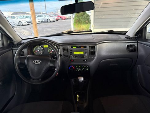 Used 2008 Kia Rio LX image 23