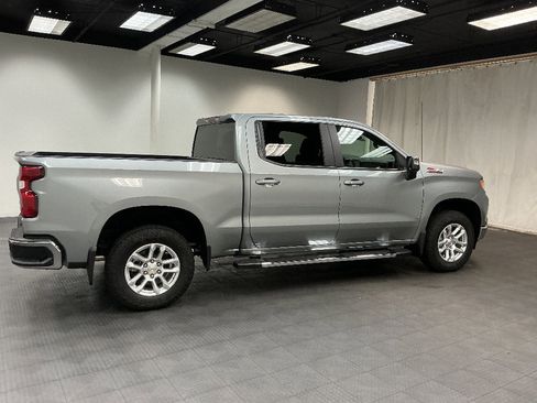 New 2026 Chevrolet Silverado 1500 LT image 7