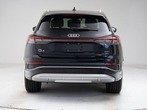 Used 2023 Audi Q4 e-tron Premium Plus AWD/4WD image 24