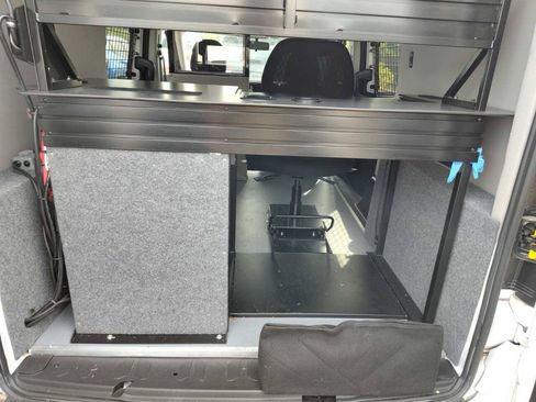 Used 2021 RAM ProMaster City Tradesman SLT w/ Window Group 05 FWD image 19