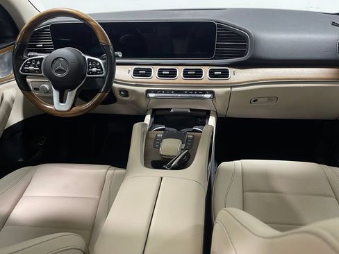 Certified 2021 Mercedes-Benz GLE 350 4MATIC image 28