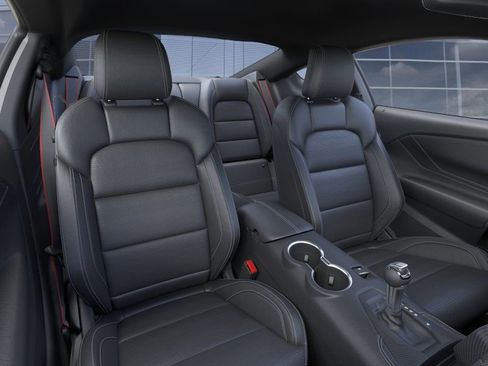 New 2026 Ford Mustang Premium RWD image 10