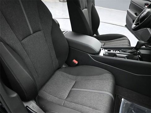 New 2025 Honda Accord Sport image 26