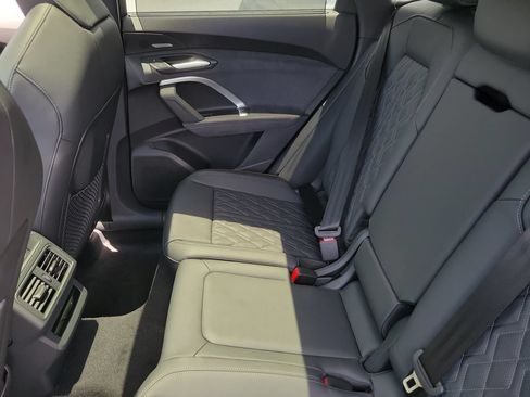New 2026 Audi SQ5 Premium Plus AWD/4WD image 25