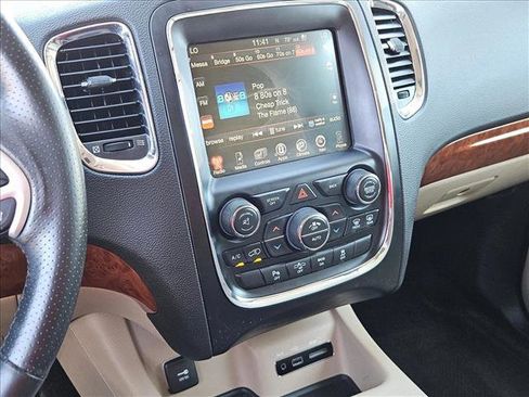 Used 2015 Dodge Durango Citadel w/ Technology Group RWD image 21