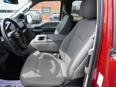 Used 2018 Ford F150 XLT w/ Equipment Group 302A Luxury image 18