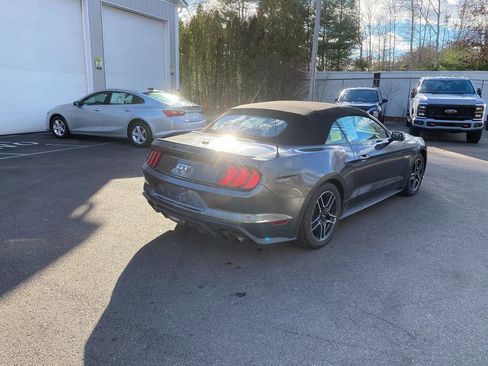 Used 2020 Ford Mustang GT Premium image 5