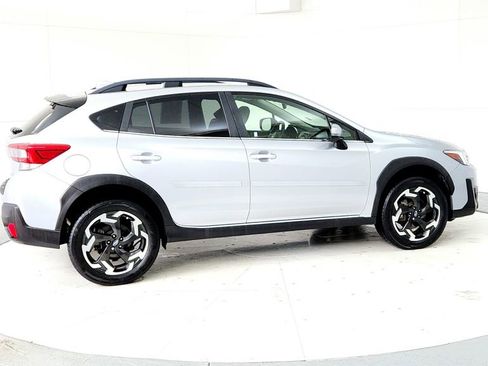 Used 2021 Subaru Crosstrek 2.5i Limited w/ Moonroof Package 1 AWD/4WD image 6