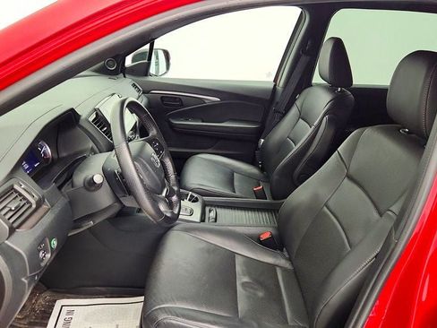 Used 2023 Honda Passport EX-L image 18