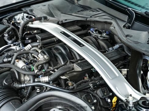 Used 2022 Ford Mustang Mach 1 w/ Mach 1 Handling Package RWD image 21