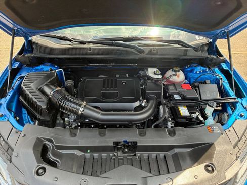 Used 2026 Chevrolet Blazer LT FWD image 28