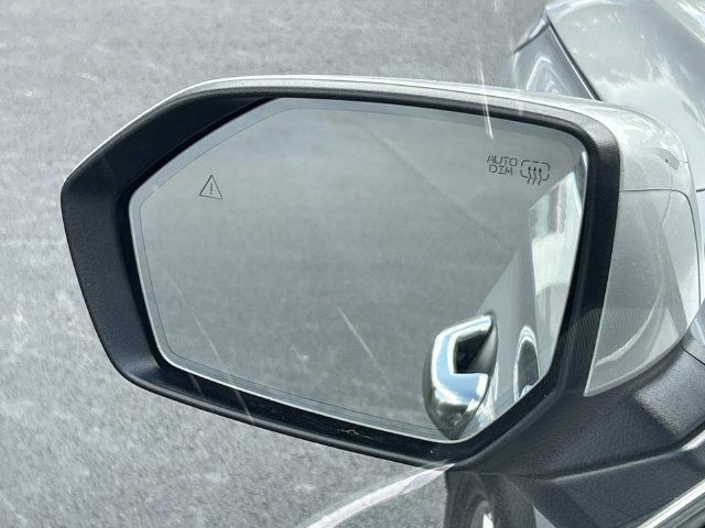 Used 2024 Hyundai Palisade SEL FWD image 16