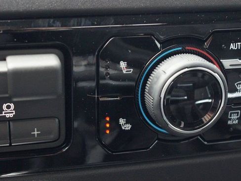 New 2026 Chevrolet Silverado 1500 RST w/ RST All Star Premium Package image 5