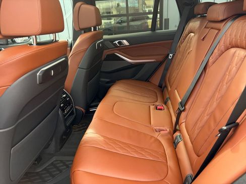 New 2026 BMW X5 xDrive50e w/ M Sport Package image 22