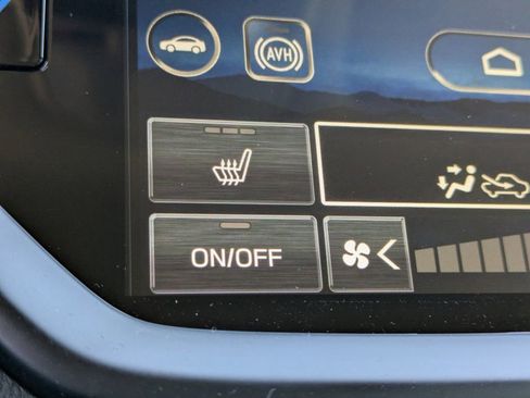 New 2026 Subaru Ascent Premium w/ Premium Package AWD/4WD image 19