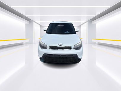 Used 2016 Kia Soul