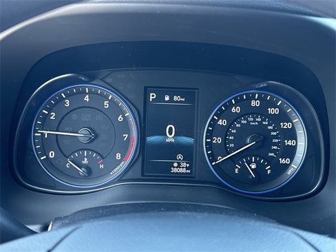 Certified 2023 Hyundai Kona SEL image 26