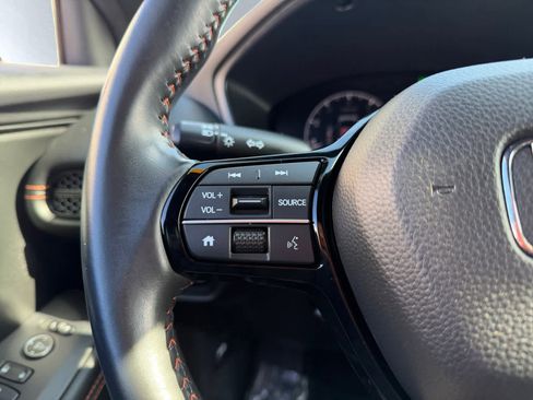 Used 2023 Honda HR-V Sport image 15