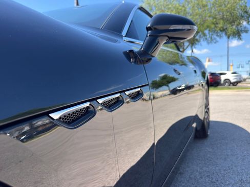 New 2026 Maserati GranCabrio Modena AWD/4WD image 6