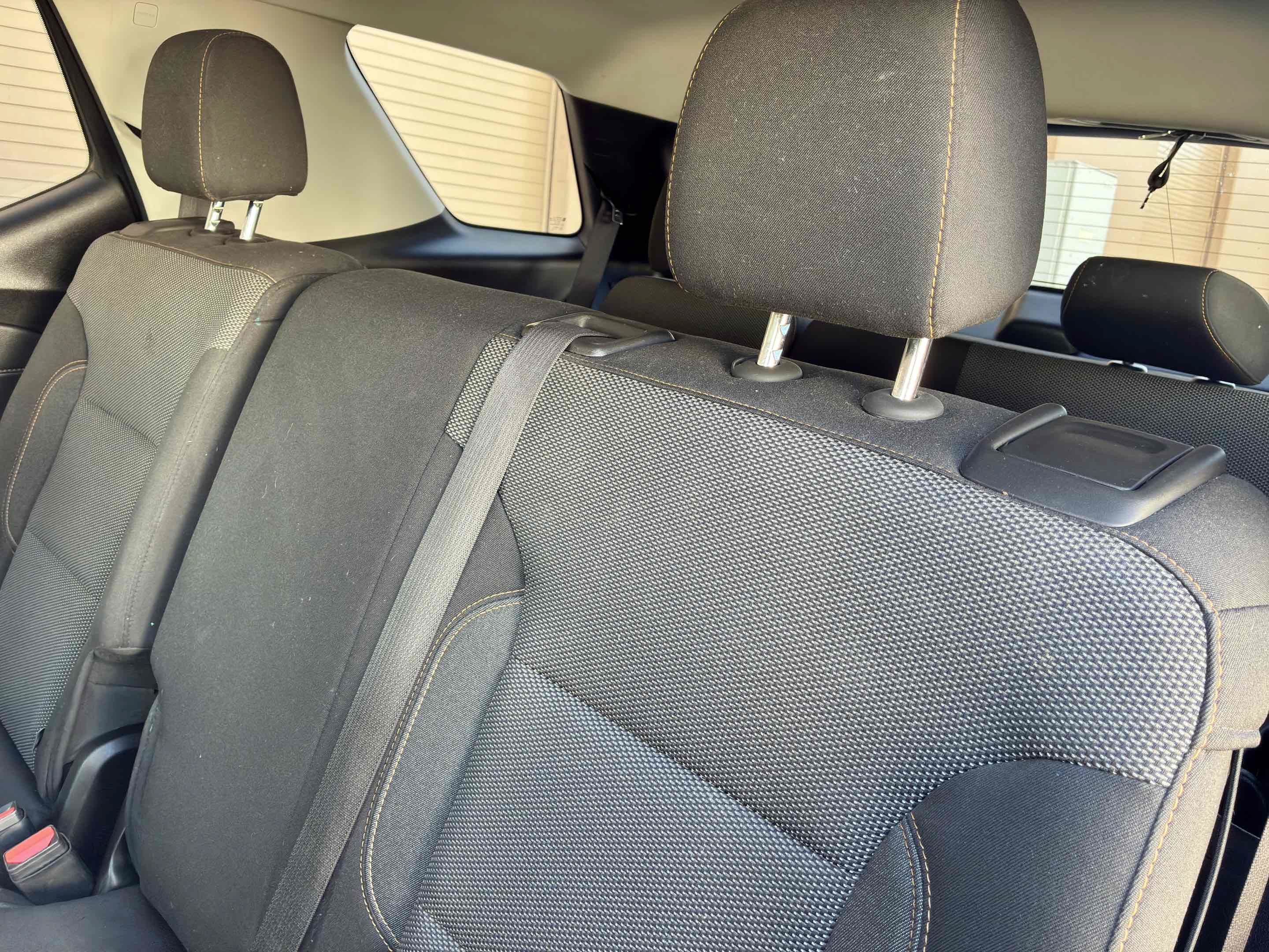 Used 2019 Chevrolet Traverse LS FWD image 50