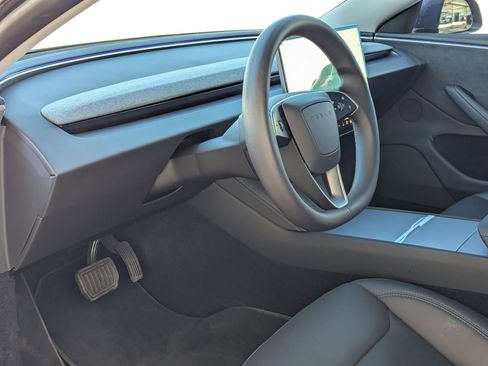Used 2024 Tesla Model 3 Long Range image 12