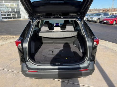 Certified 2024 Toyota RAV4 XLE w/ Convenience Package image 8