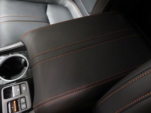 New 2026 Honda Passport TrailSport Elite image 29