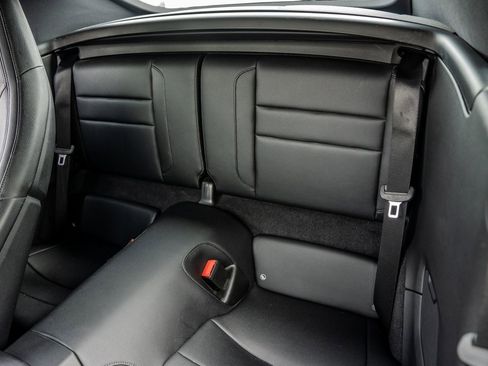 Used 2024 Porsche 911 Carrera image 21