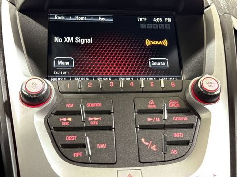 Used 2017 GMC Terrain SLT AWD/4WD image 14