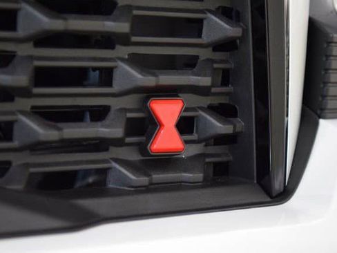 New 2025 Chevrolet Silverado 1500 RST AWD/4WD image 16