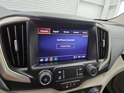 Certified 2023 GMC Terrain Denali AWD/4WD image 16