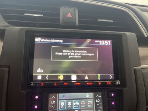 Used 2021 Honda Civic EX image 62