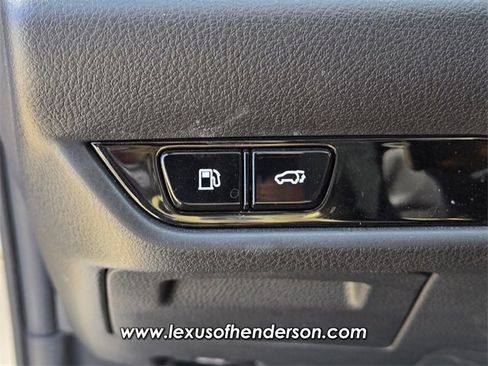 Certified 2023 Lexus NX 350 AWD w/ Vision Package image 23